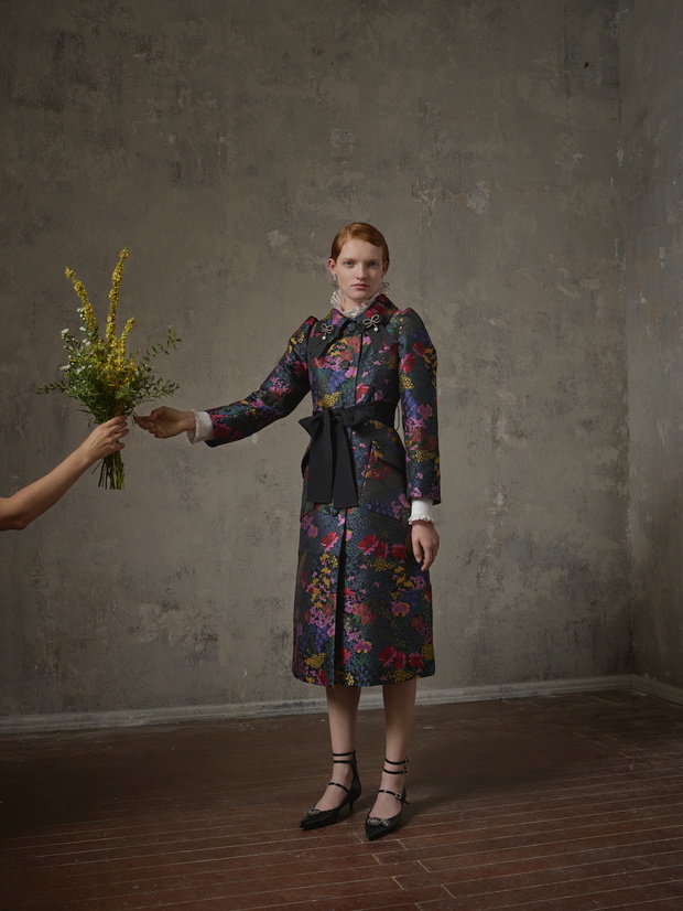 Premiera kolekcji Erdem x H&M odbędzie się już 2 listopada