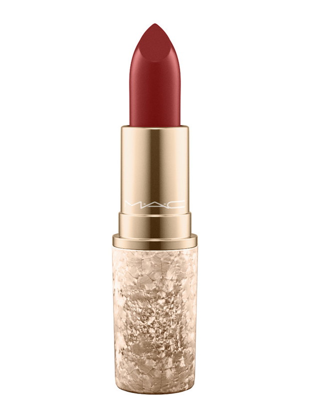 Szminka z najnowszej kolekcji M.A.C. Cosmetics