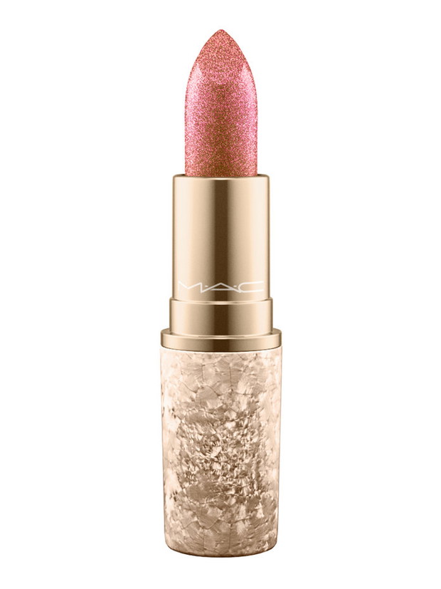 Szminka z najnowszej kolekcji M.A.C. Cosmetics