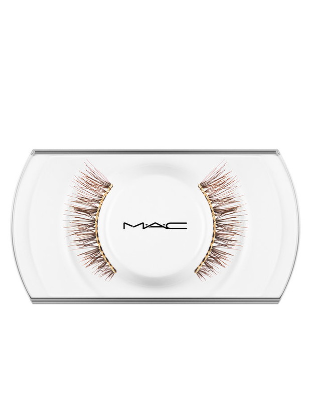 Sztuczne rzęsy z najnowszej kolekcji M.A.C. Cosmetics