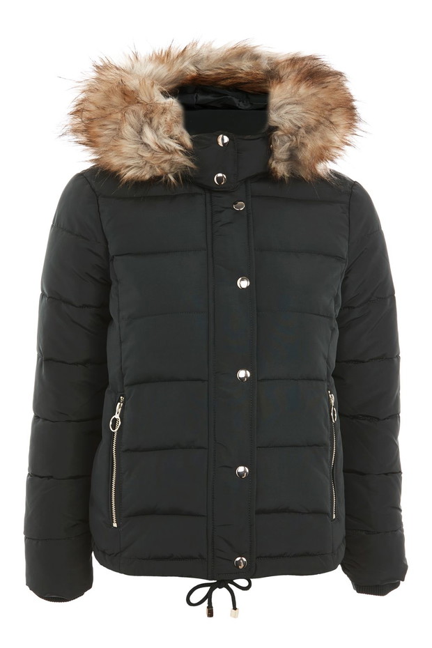 Topshop, ok. 300 zł