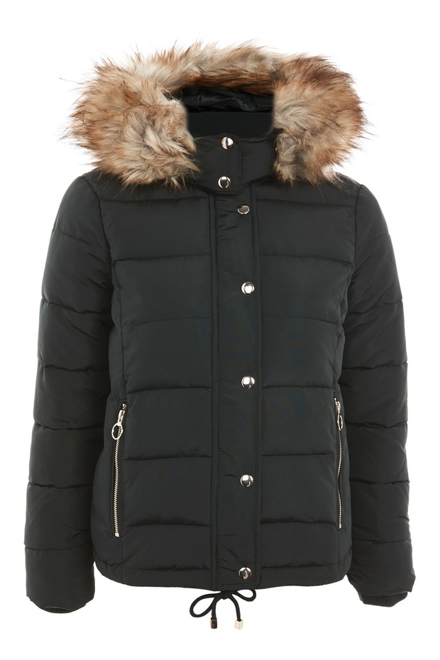 Topshop, ok. 300 zł
