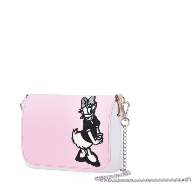 Torebka z nowej kolekcji O bag