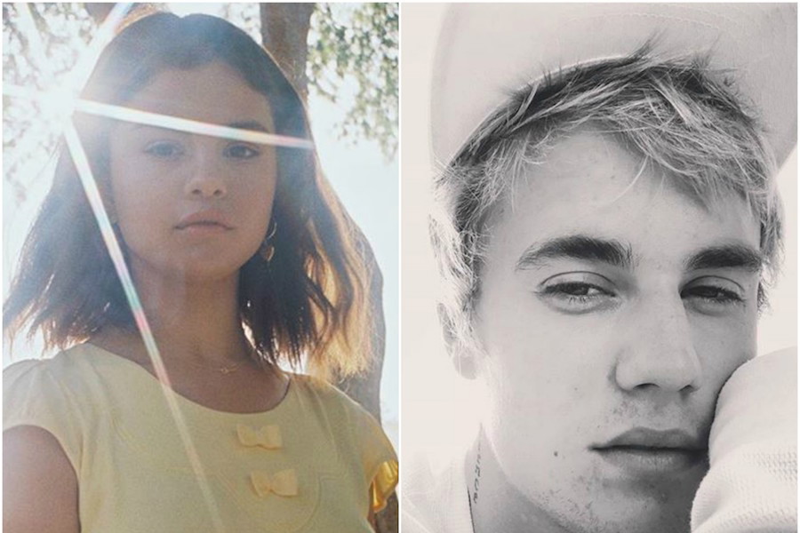 Selena i Justin rozstali się w 2014 roku