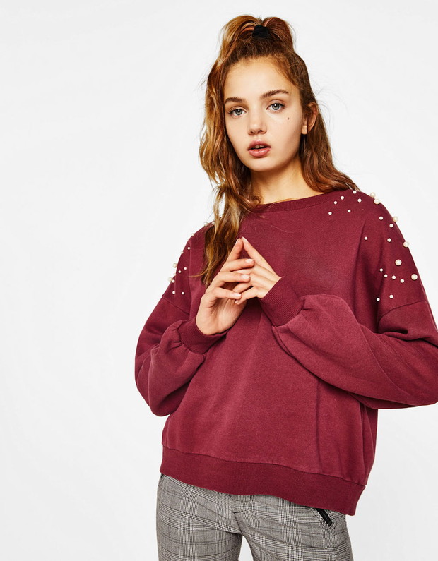 Bluza Bershka, 89,90 zł