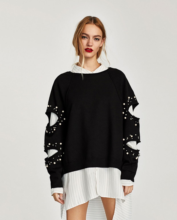 Bluza Zara, 139 zł