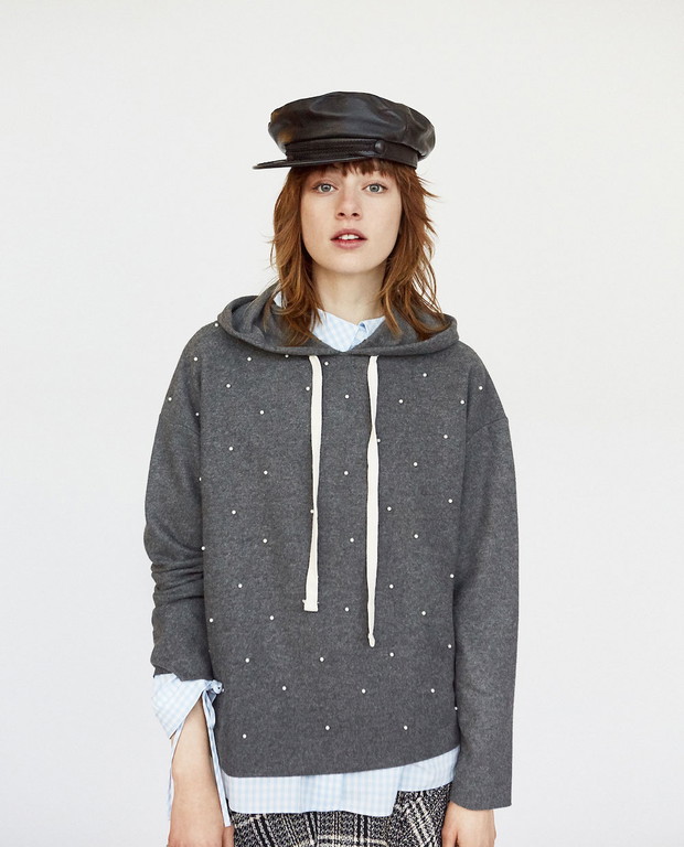 Bluza Zara, 89,90 zł