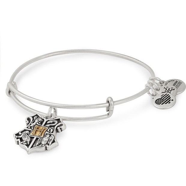 Bransoletka Alex and Ani x Harry Potter