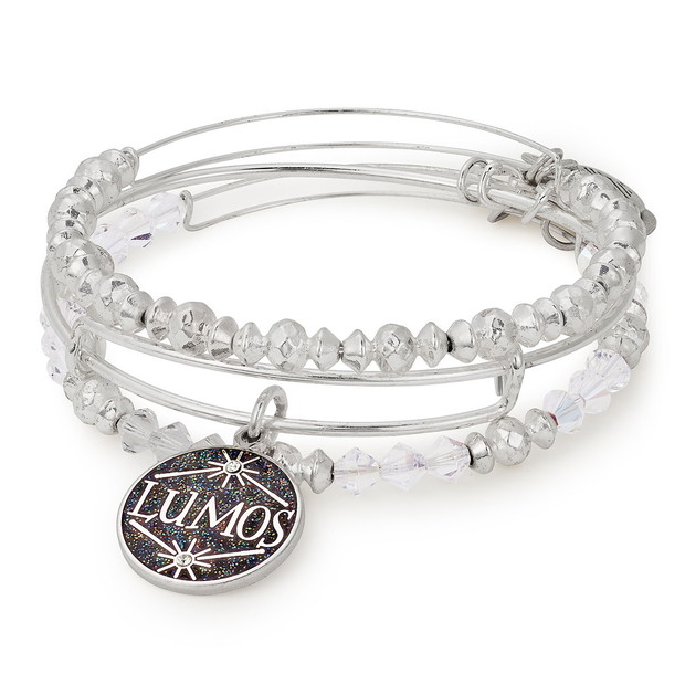 Bransoletka Alex and Ani x Harry Potter