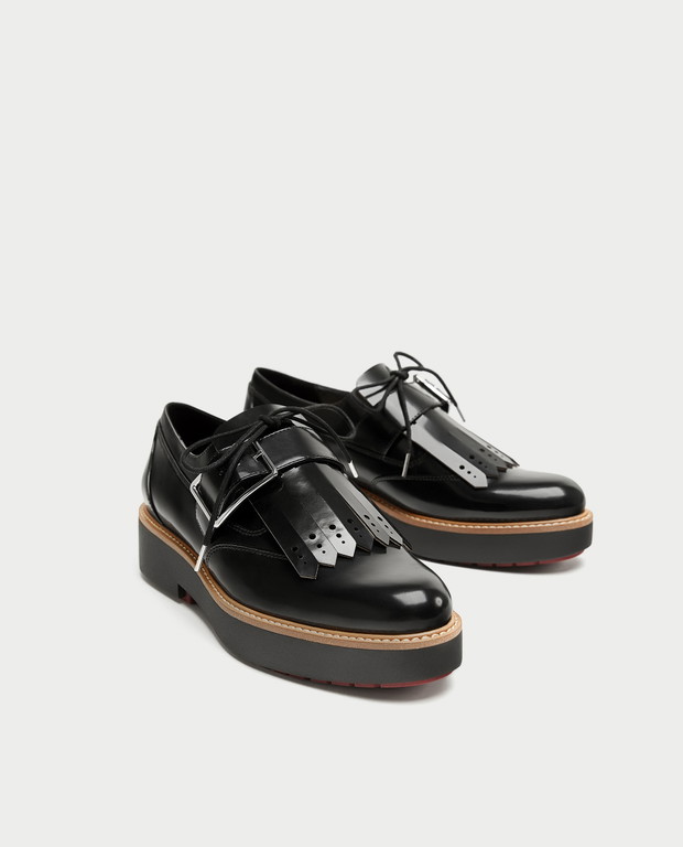 Buty Zara, 139 zł