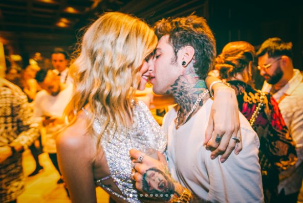 Chiara Ferragni i Fedez będą mieli dziecko?