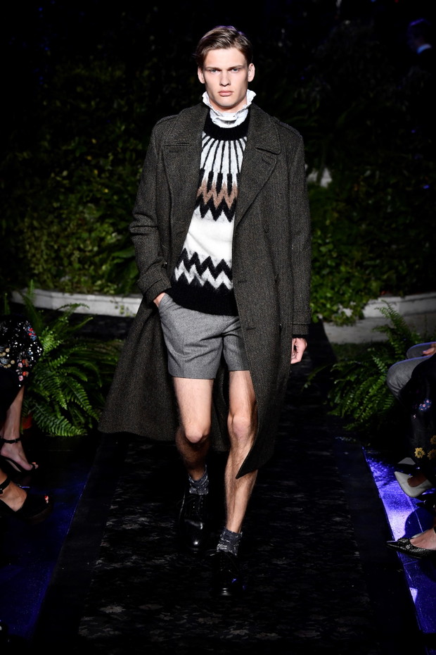 ERDEM dla H&M