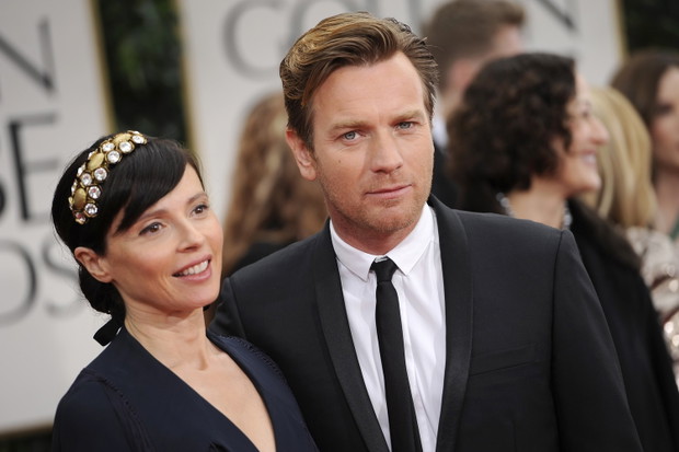 Ewan McGregor rozstał się z żoną po 22 latach!