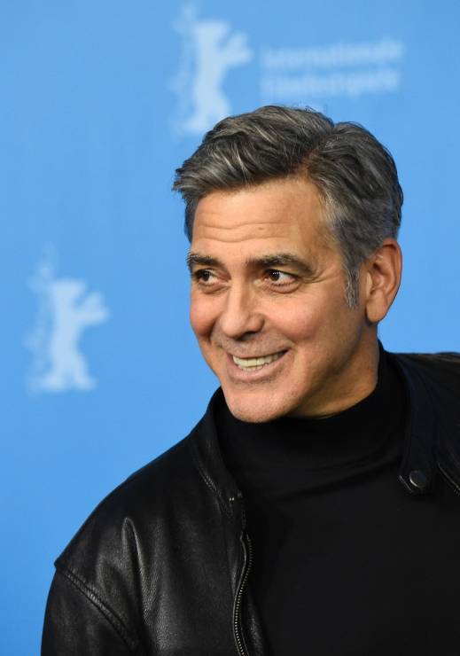 George Clooney - rola w filmie Batman i Robin