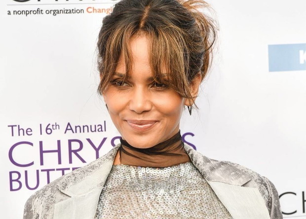 Halle Berry - rola w Catwoman