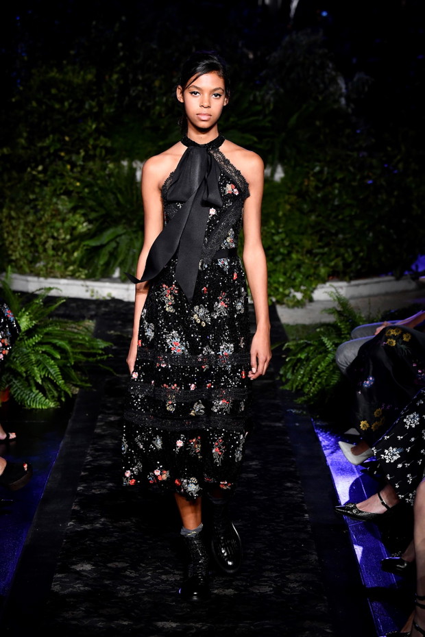 Kolekcja ERDEM dla H&M