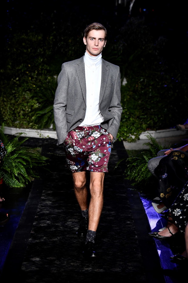 Kolekcja ERDEM x H&M