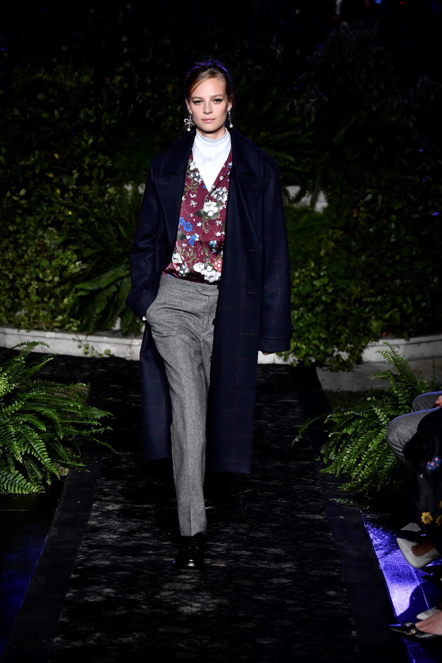 Kolekcja ERDEM x H&M