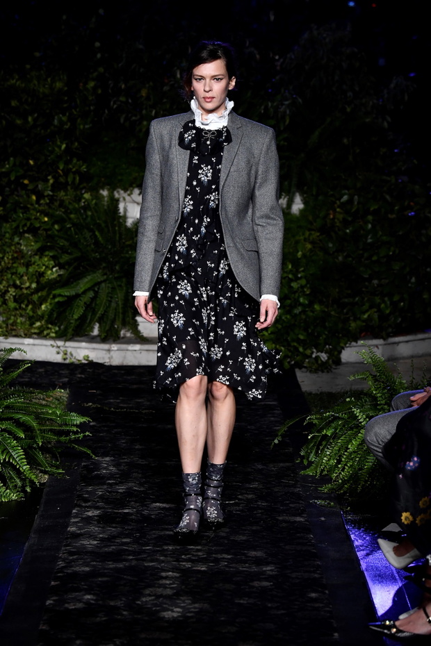 Kolekcja ERDEM x H&M