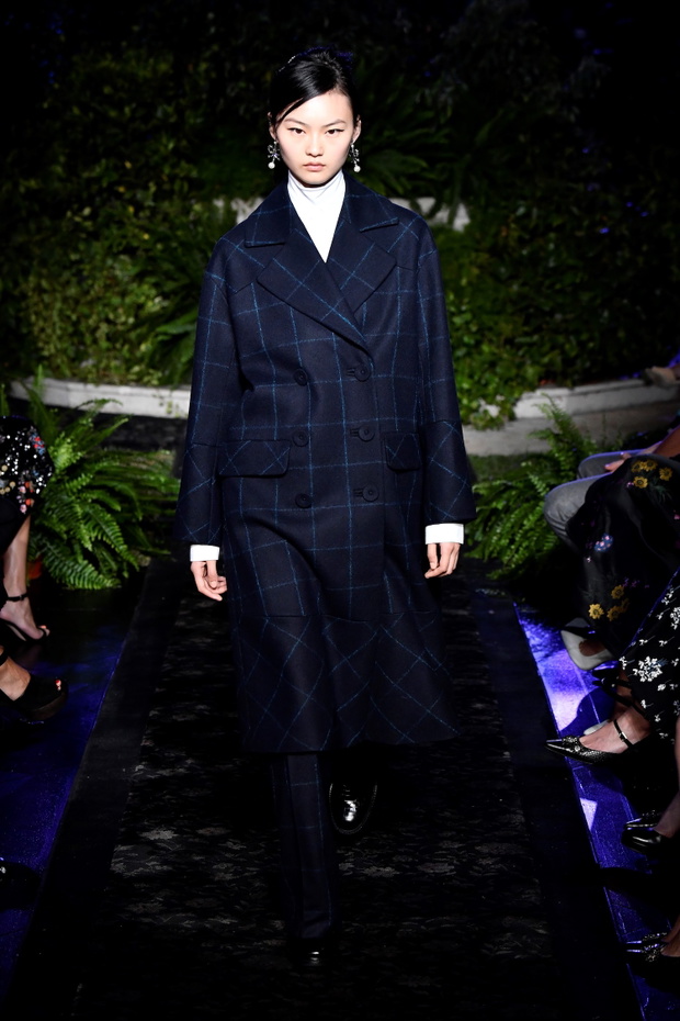 Kolekcja ERDEM x H&M