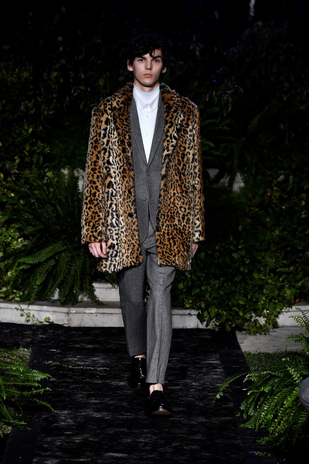 Kolekcja ERDEM x H&M