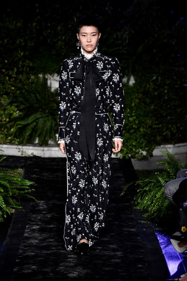 Kolekcja ERDEM x H&M