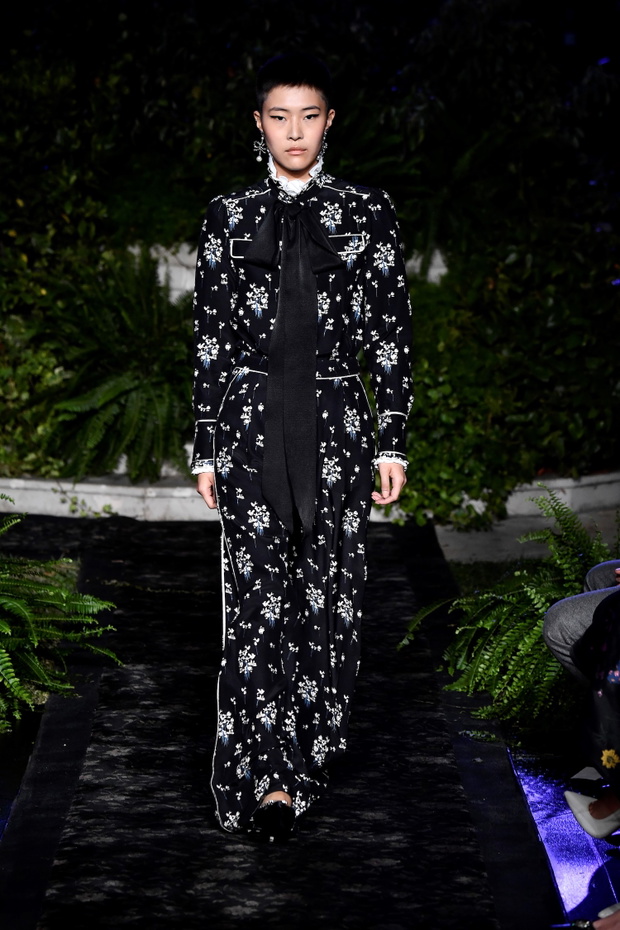Kolekcja ERDEM x H&M