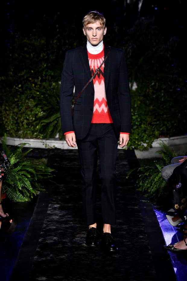 Kolekcja ERDEM x H&M