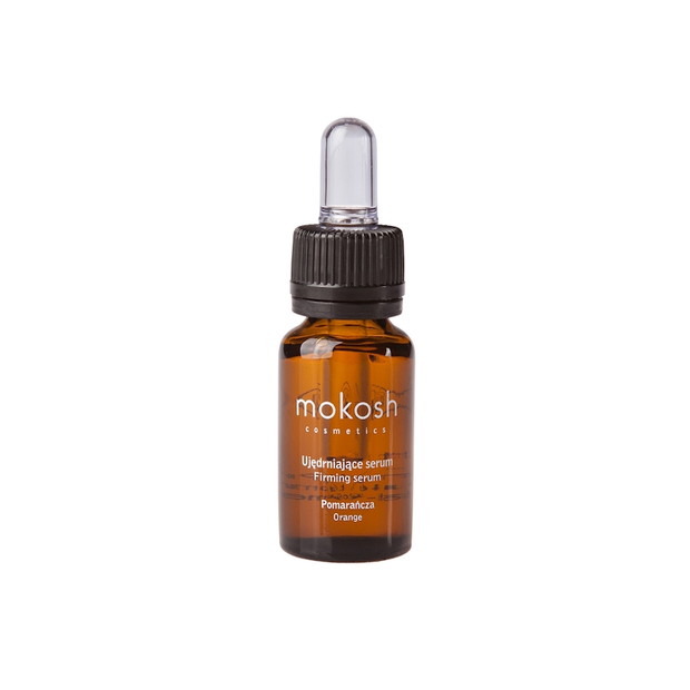 KROK 6: Serum