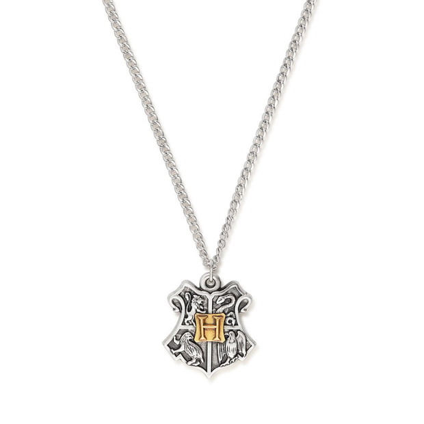 Naszyjnik Alex and Ani x Harry Potter