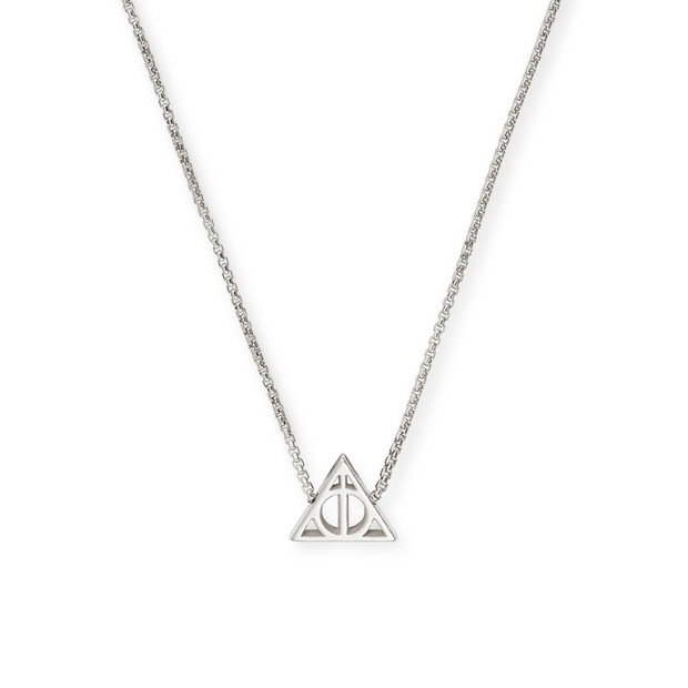 Naszyjnik Alex and Ani x Harry Potter