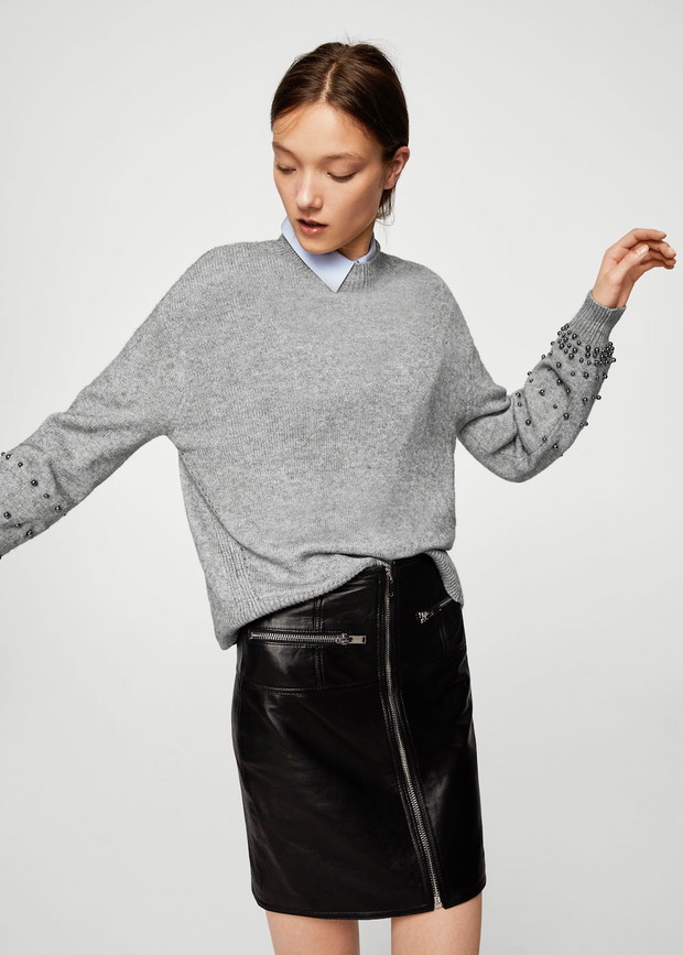 Sweter Mango, 159,90 zł