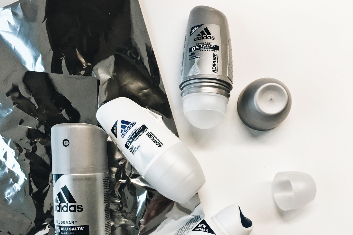 adidas adipure