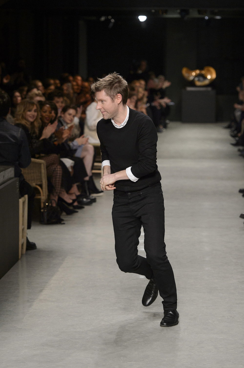 Christopher Bailey