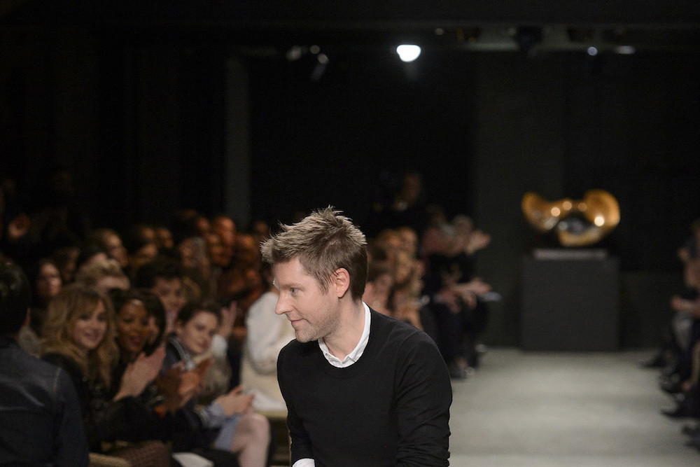 Christopher Bailey