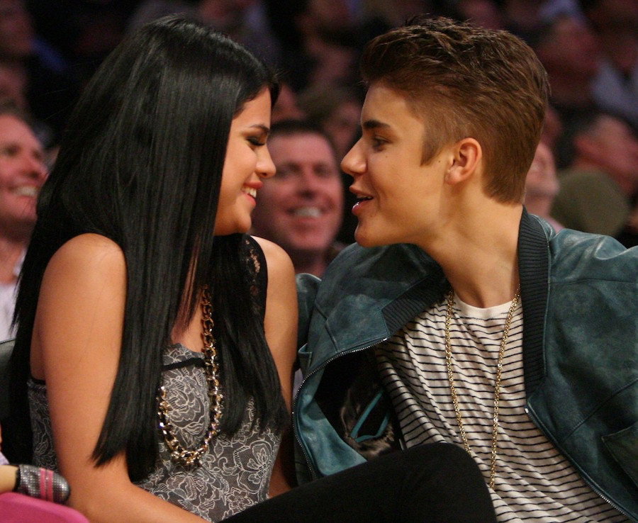 Selena Gomez i Justin Bieber spotykali się do 2014 roku