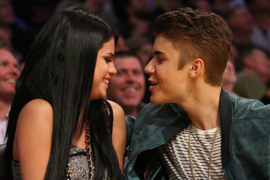 Selena Gomez i Justin Bieber spotykali się do 2014 roku