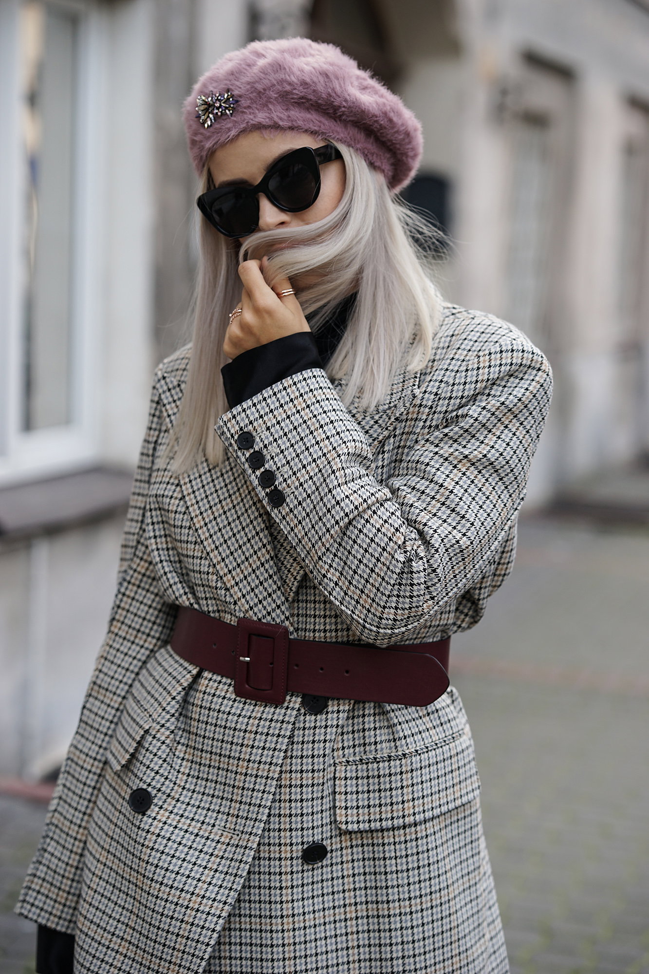 Dorota Gol, autorka JDFashionfreak wybiera dla Was rzeczy, które warto mieć w swojej szafie jesienią 2017