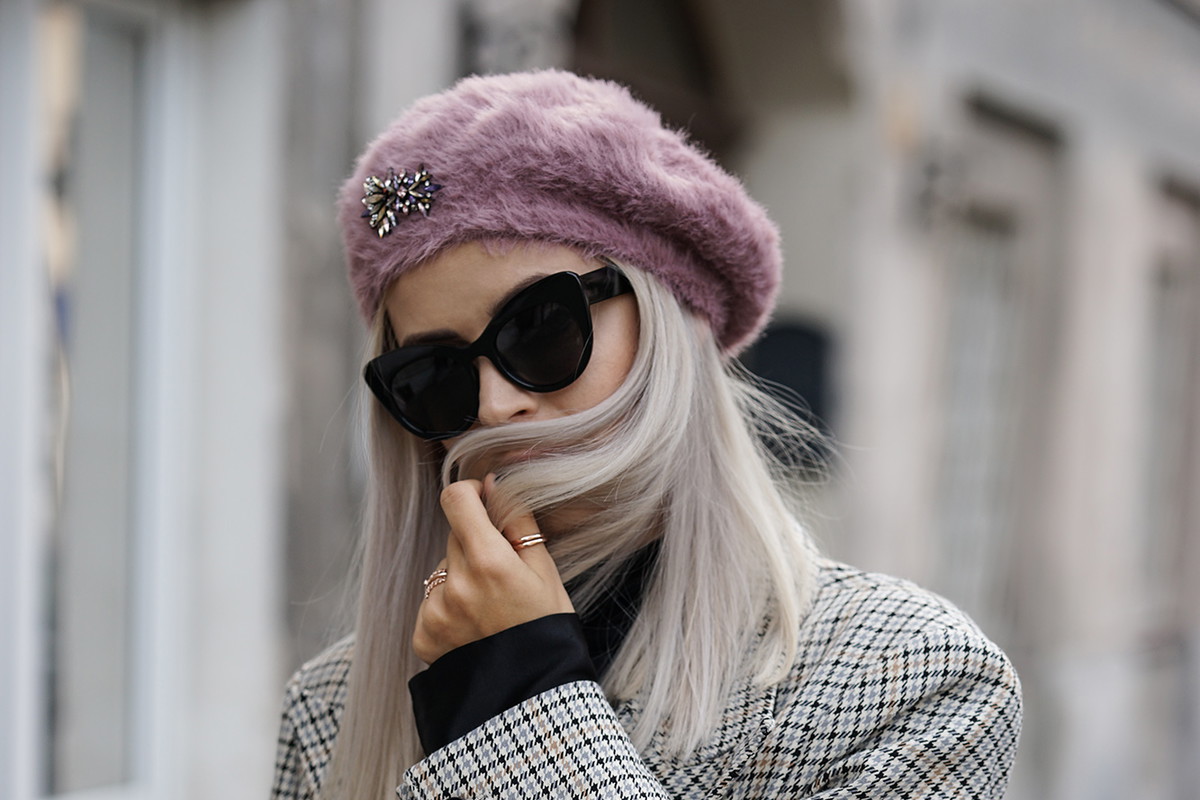 Dorota Gol, autorka JDFashionfreak wybiera dla Was rzeczy, które warto mieć w swojej szafie jesienią 2017