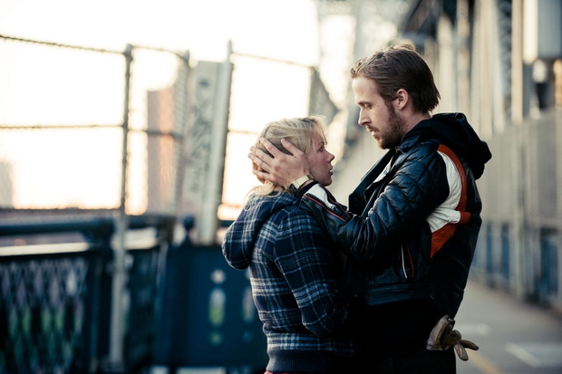 Blue Valentine, reż. Derek Cianfrance, 2010