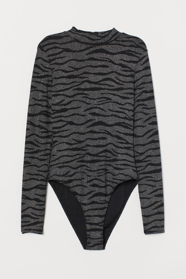 Body H&M, 39,90 zł