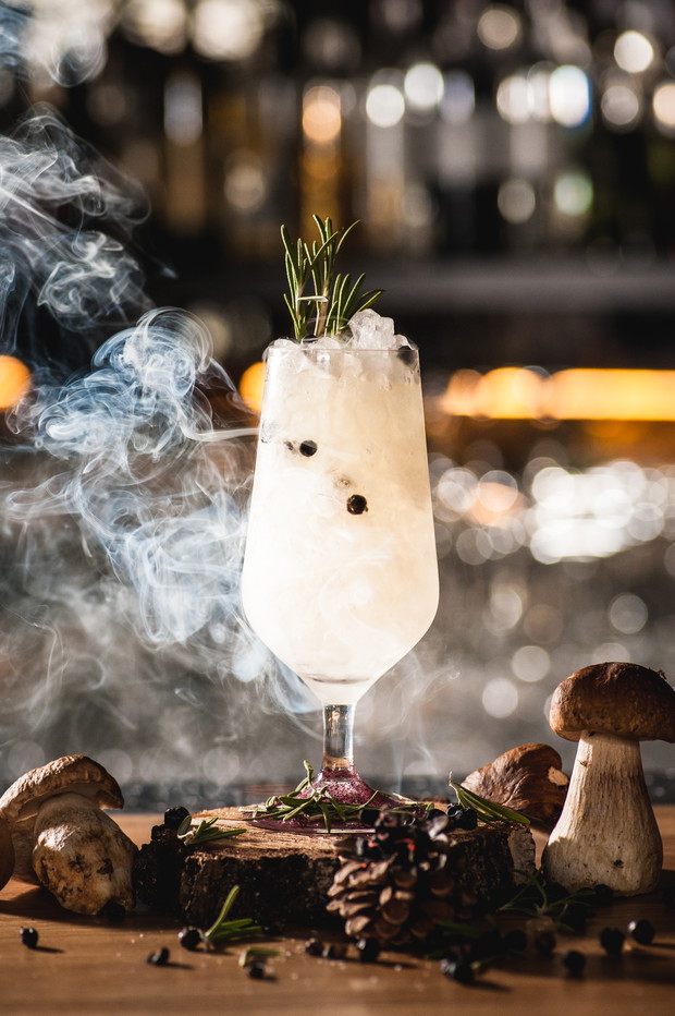 Drinki Warszawa