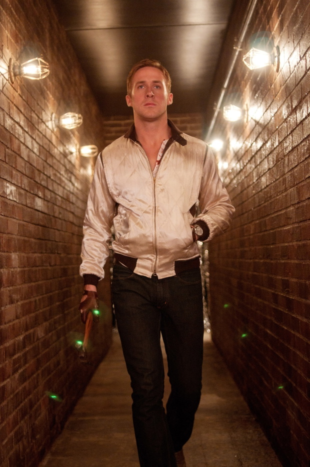 Drive, reż. Nicolas Winding Refn, 2011