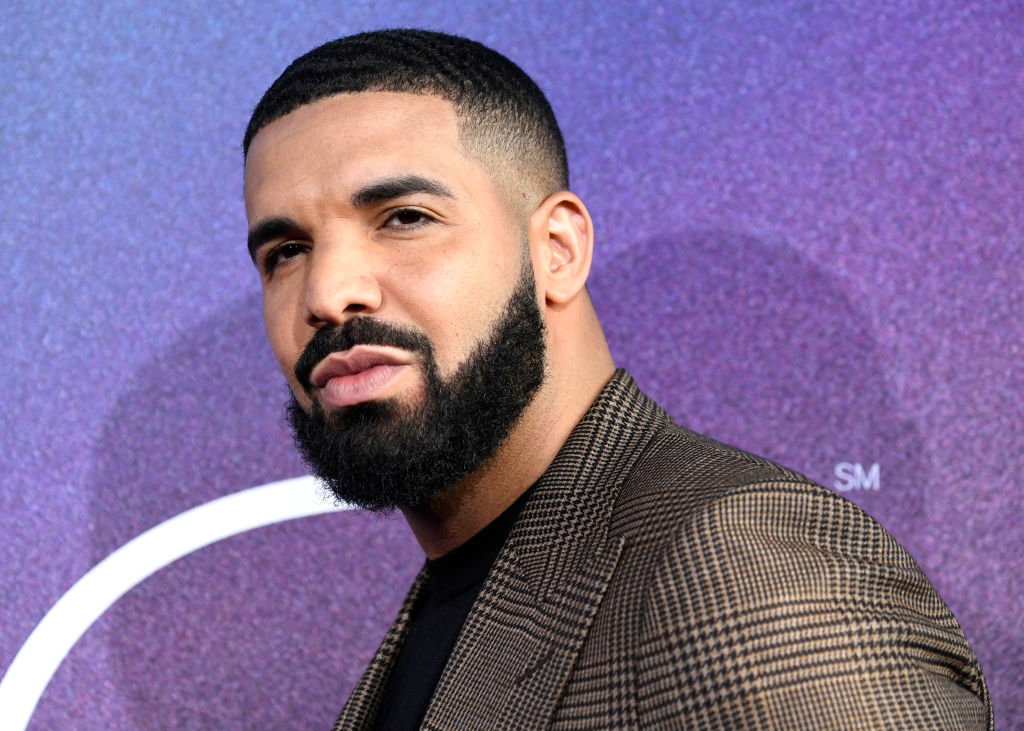 Drake ma bardzo pokaźną kolekcję torebek Hermès Birkin