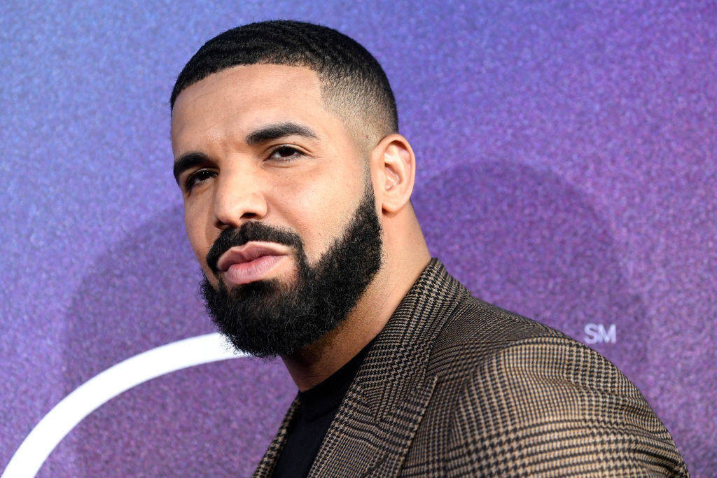 Drake ma bardzo pokaźną kolekcję torebek Hermès Birkin