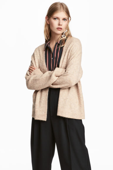 Kardigan H&M, 79,90 zł
