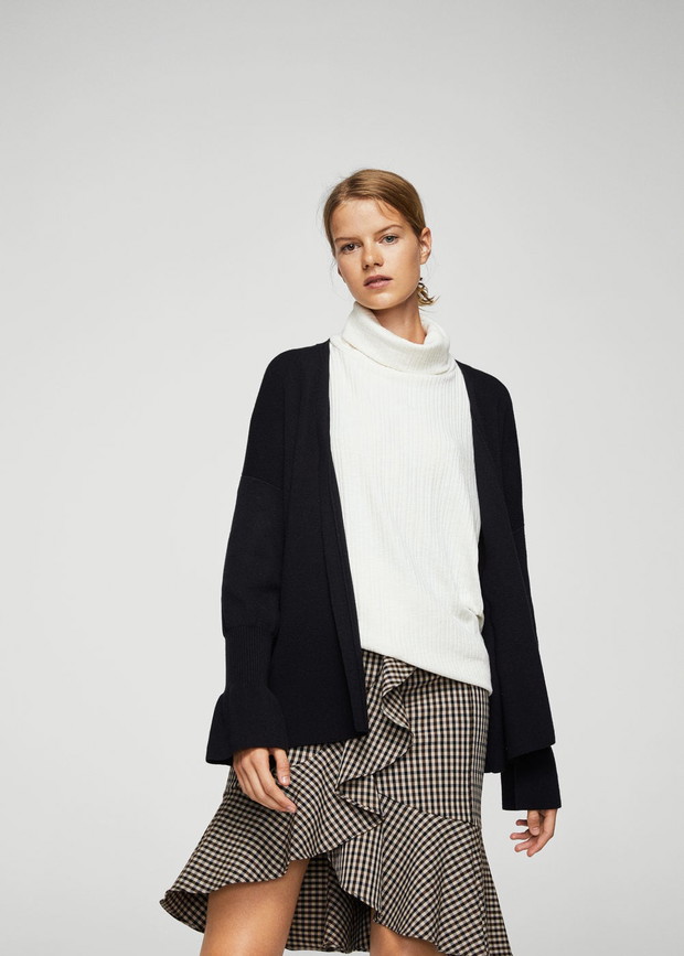 Kardigan Mango, 139,90 zł