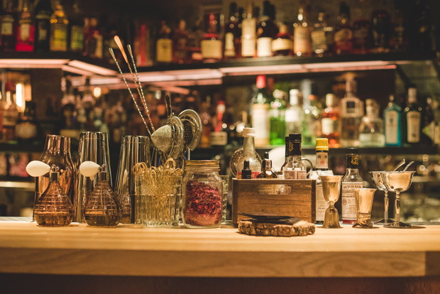 Koktajle Warszawa