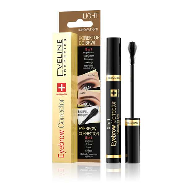 Korektor do brwi Eveline Cosmetics