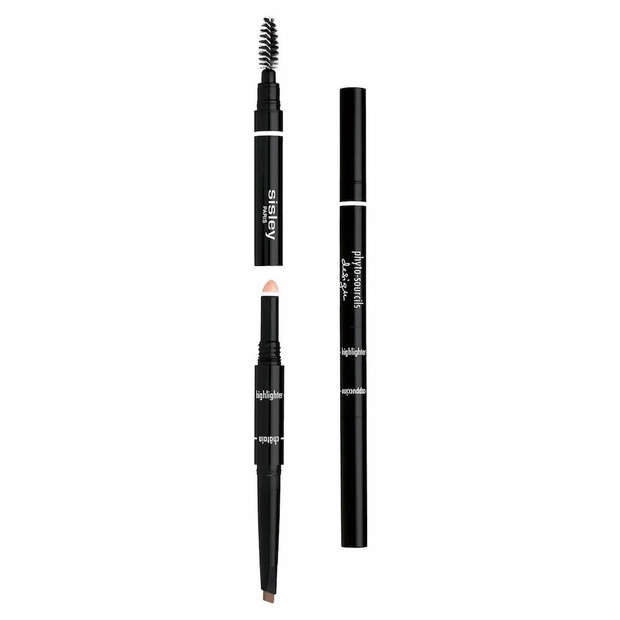 Kredka do brwi 3w1 Phyto-Sourcils Design Sisley, 215 zł